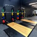 Why Cutting-Edge Gym Gear Boosts Your Results